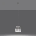 Lampa wisząca MINT zwis ceramiczna SL.1251 SOLLUX LIGHTING
