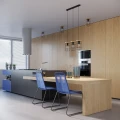 Lampa wisząca GOTTO 3L zwis SL.1264 SOLLUX LIGHTING