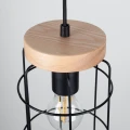 Lampa wisząca GOTTO 3L zwis SL.1264 SOLLUX LIGHTING
