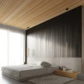 Lampa wisząca PASTELO 3L drewno zwis SL.1267 SOLLUX LIGHTING