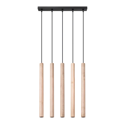 lampa-wiszaca-pastelo-5l-drewno-zwis-sl-1269-sollux-lighting-1.webp