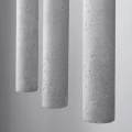 Lampa wisząca PASTELO 3L beton zwis SL.1272 SOLLUX LIGHTING