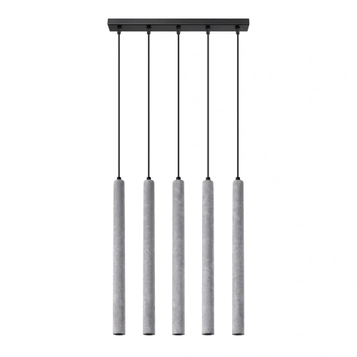 lampa-wiszaca-pastelo-5l-beton-zwis-sl-1274-sollux-lighting-1.webp