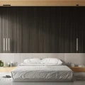 Lampa wisząca PASTELO 5L beton zwis SL.1274 SOLLUX LIGHTING