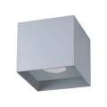 Lampa sufitowa HATI szara plafon SL.1278 SOLLUX LIGHTING