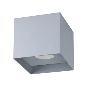 Lampa sufitowa HATI szara plafon SL.1278 SOLLUX LIGHTING