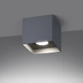 Lampa sufitowa HATI szara plafon SL.1278 SOLLUX LIGHTING