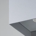 Lampa sufitowa HATI szara plafon SL.1278 SOLLUX LIGHTING