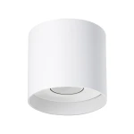 Lampa sufitowa MIKA biała plafon SL.1280 SOLLUX LIGHTING