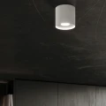 Lampa sufitowa MIKA biała plafon SL.1280 SOLLUX LIGHTING