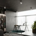 Lampa sufitowa MIKA biała plafon SL.1280 SOLLUX LIGHTING