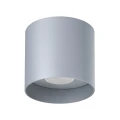 Lampa sufitowa MIKA szara plafon SL.1282 SOLLUX LIGHTING