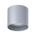 Lampa sufitowa MIKA szara plafon SL.1282 SOLLUX LIGHTING