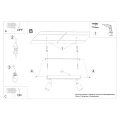 Lampa sufitowa VERDO 2 biała plafon SL.1286 SOLLUX LIGHTING