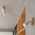 Lampa sufitowa VERDO 4 biała plafon SL.1289 SOLLUX LIGHTING