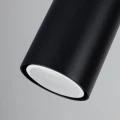 Lampa sufitowa VERDO 2 czarna plafon SL.1291 SOLLUX LIGHTING