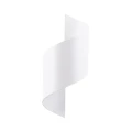 Lampa ścienna TALASSA biała kinkiet SL.1308 SOLLUX LIGHTING