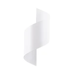 Lampa ścienna TALASSA biała kinkiet SL.1308 SOLLUX LIGHTING