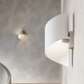 Lampa ścienna TALASSA biała kinkiet SL.1308 SOLLUX LIGHTING
