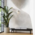 Lampa ścienna TALASSA biała kinkiet SL.1308 SOLLUX LIGHTING