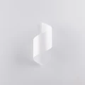 Lampa ścienna TALASSA biała kinkiet SL.1308 SOLLUX LIGHTING