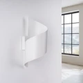 Lampa ścienna TALASSA biała kinkiet SL.1308 SOLLUX LIGHTING