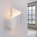 Lampa ścienna TALASSA biała kinkiet SL.1308 SOLLUX LIGHTING