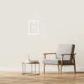 Lampa wisząca ARIES biała zwis SL.1312 SOLLUX LIGHTING