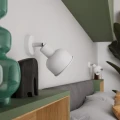 Lampa sufitowa ELBA 2 biała plafon SL.1314 SOLLUX LIGHTING
