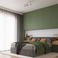 Lampa sufitowa ELBA 2 biała plafon SL.1314 SOLLUX LIGHTING