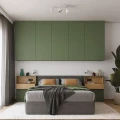 Lampa sufitowa ELBA 3 biała plafon SL.1315 SOLLUX LIGHTING