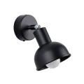 Lampa ścienna ELBA czarna kinkiet SL.1316 SOLLUX LIGHTING