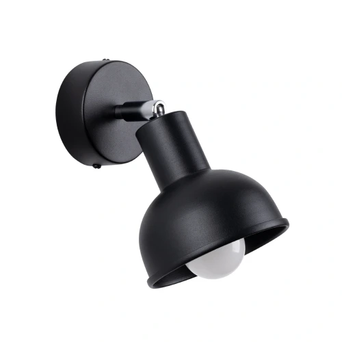 lampa-scienna-elba-czarna-kinkiet-sl-1316-sollux-lighting-1.webp