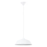 Lampa wisząca FRIKA biała zwis SL.1327 SOLLUX LIGHTING