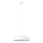 Lampa wisząca GINA biała zwis SL.1329 SOLLUX LIGHTING