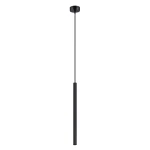 Lampa wisząca ARCHE 1 czarna zwis SL.1338 SOLLUX LIGHTING