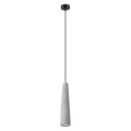 Lampa wisząca ELECTRA beton zwis SL.1347 SOLLUX LIGHTING