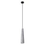 Lampa wisząca ELECTRA beton zwis SL.1347 SOLLUX LIGHTING