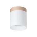 Lampa sufitowa RIF biała plafon SL.1348 SOLLUX LIGHTING