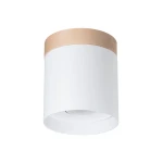 Lampa sufitowa RIF biała plafon SL.1348 SOLLUX LIGHTING