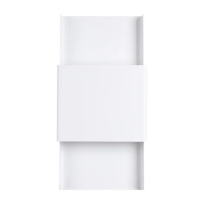 Lampa ścienna DURLIN biała kinkiet SL.1352 SOLLUX LIGHTING