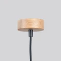 Lampa wisząca MAB beton zwis SL.1363 SOLLUX LIGHTING