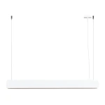 Lampa wisząca SPARK biała zwis SL.1394 SOLLUX LIGHTING