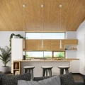 Lampa wisząca PRYSM 3P biała zwis SL.1398 SOLLUX LIGHTING