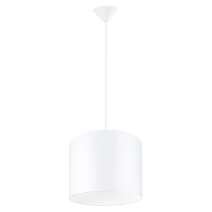 Lampa wisząca NOVA 30 biała zwis SL.1403 SOLLUX LIGHTING