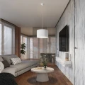 Lampa wisząca NOVA 30 biała zwis SL.1403 SOLLUX LIGHTING