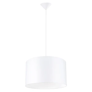 Lampa wisząca NOVA 40 biała zwis SL.1404 SOLLUX LIGHTING