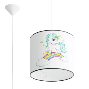 Lampa wisząca UNICORN 30 zwis SL.1412 SOLLUX LIGHTING