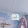 Lampa wisząca UNICORN 30 zwis SL.1412 SOLLUX LIGHTING
