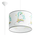 Lampa wisząca UNICORN 40 zwis SL.1413 SOLLUX LIGHTING